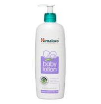 Himalaya Baby Lotion